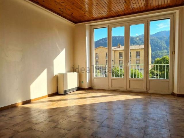 Appartement, Sisteron