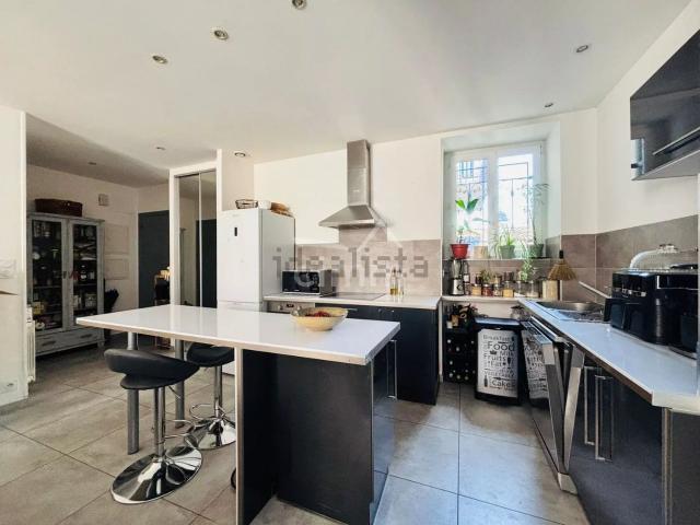 Appartement, Sisteron