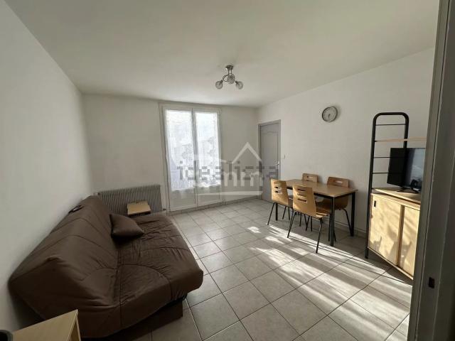 Appartement, Sisteron
