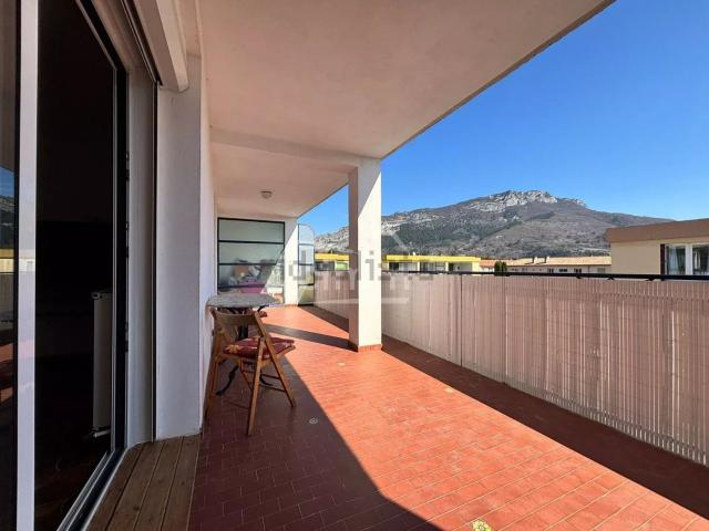 Appartement, Sisteron