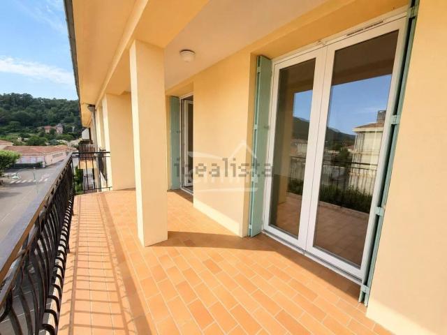 Appartement, Sisteron