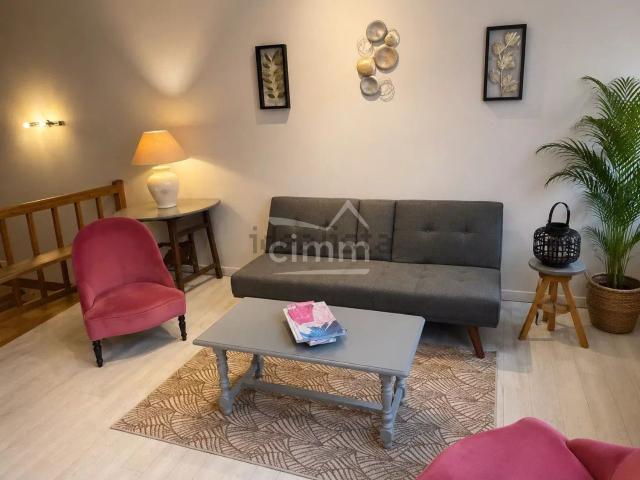 Appartement, Sisteron