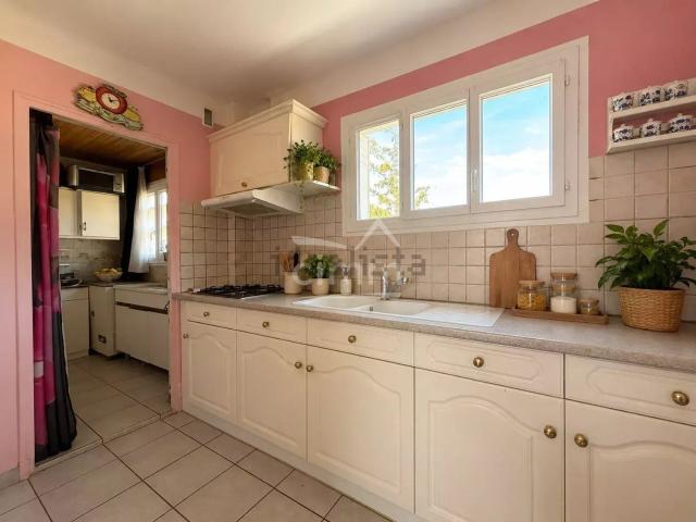 Appartement, Sisteron