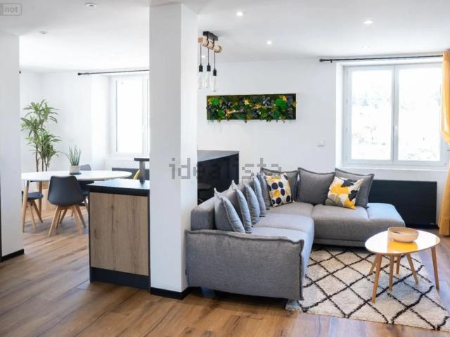 Appartement, Sisteron