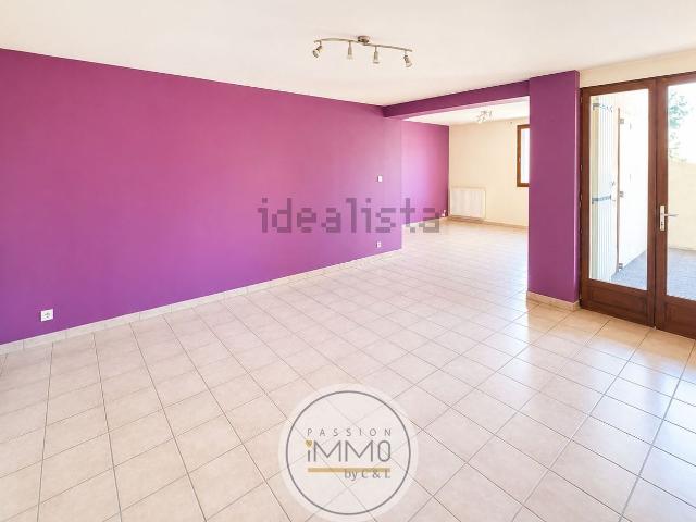 Appartement, Sisteron