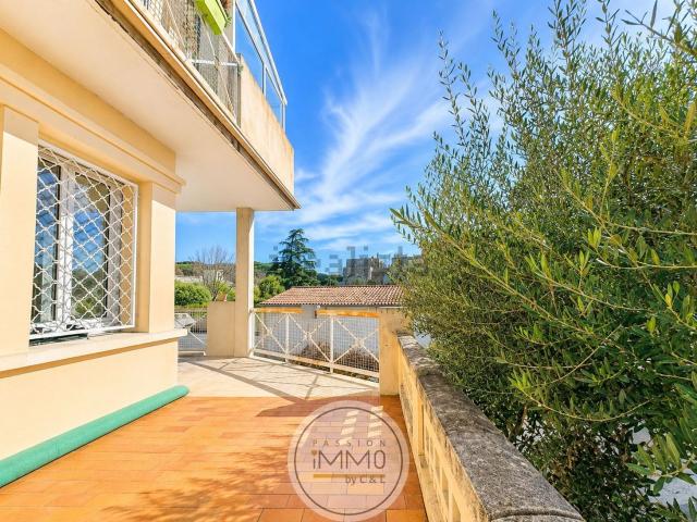 Appartement, Sisteron