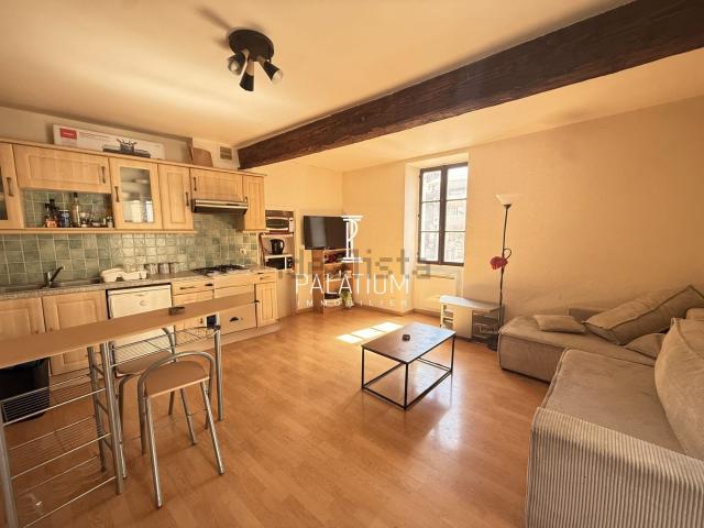 Appartement, Sisteron