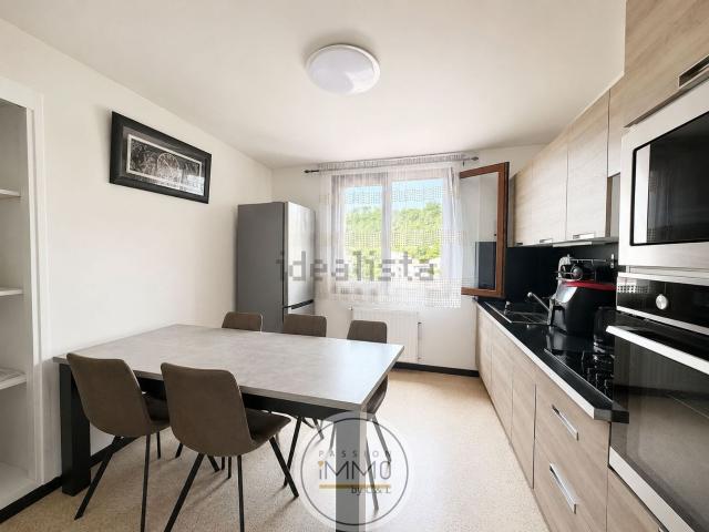 Appartement, Sisteron