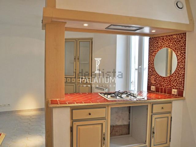 Appartement, Sisteron
