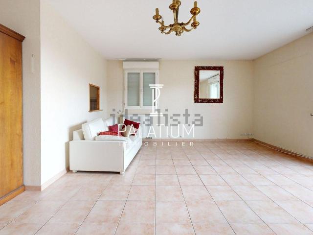 Appartement, Sisteron