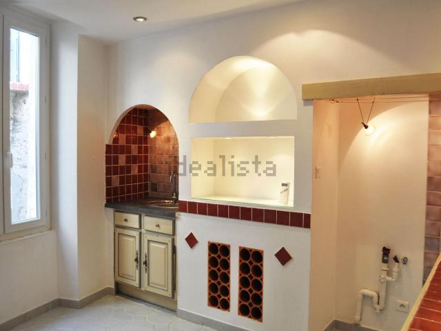 Appartement, Sisteron