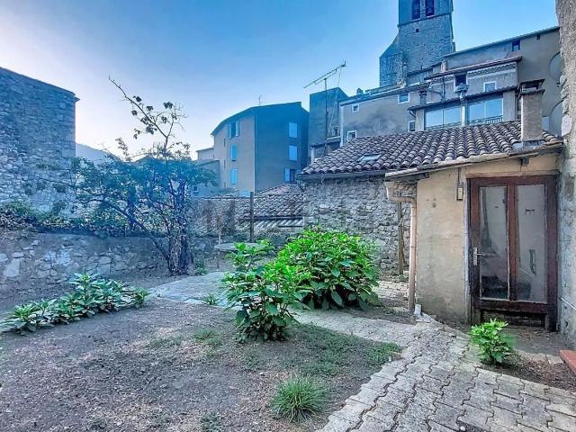 Appartement, Sisteron
