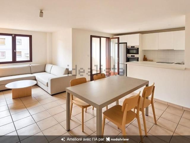 Appartement, Sisteron