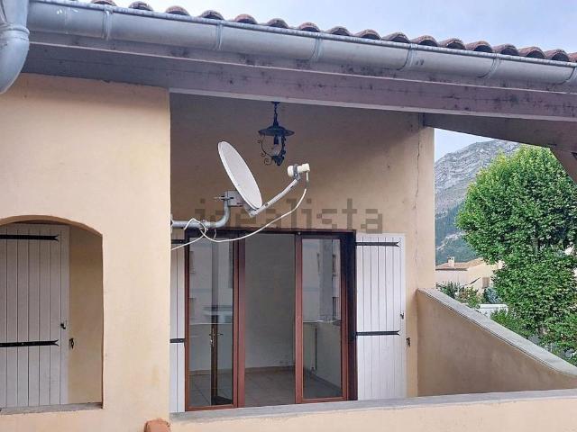 Appartement, Sisteron