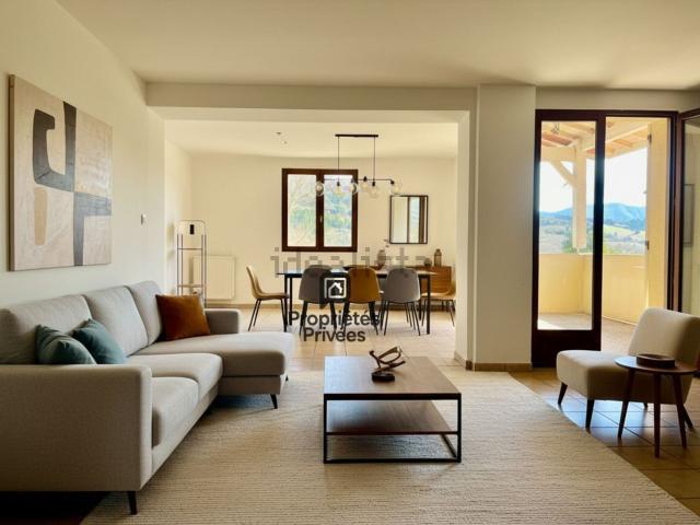 Appartement, Sisteron