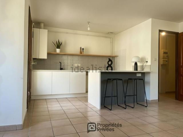 Appartement, Sisteron