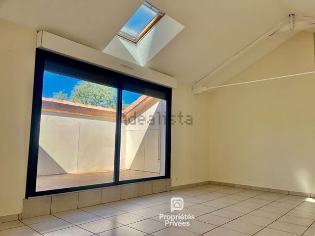 Appartement, Sisteron