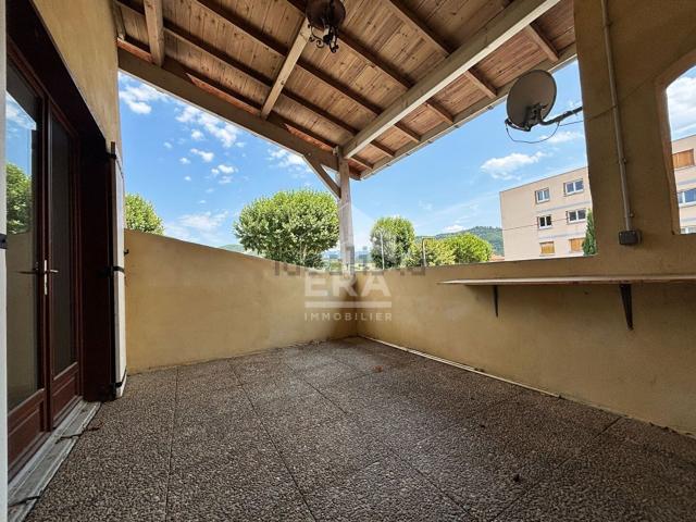 Appartement, Sisteron
