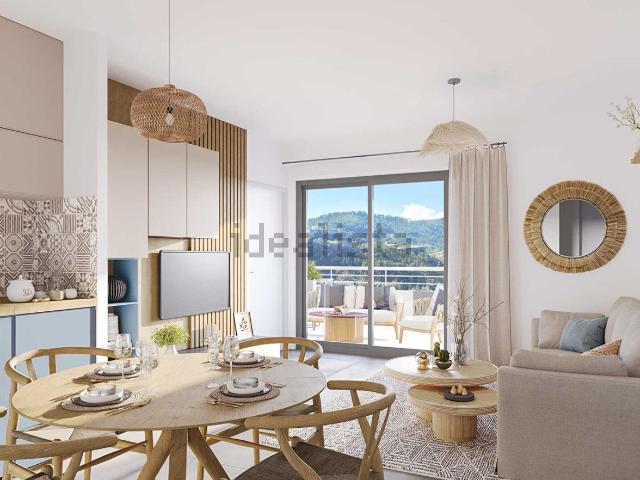Appartement, Sisteron