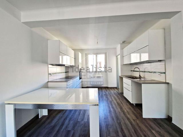 Appartement, Sisteron