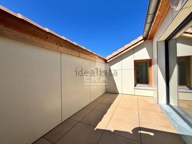 Appartement, Sisteron