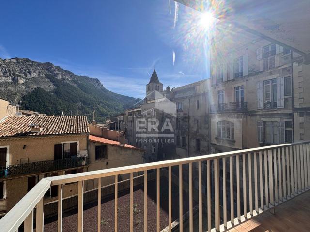 Appartement, Sisteron