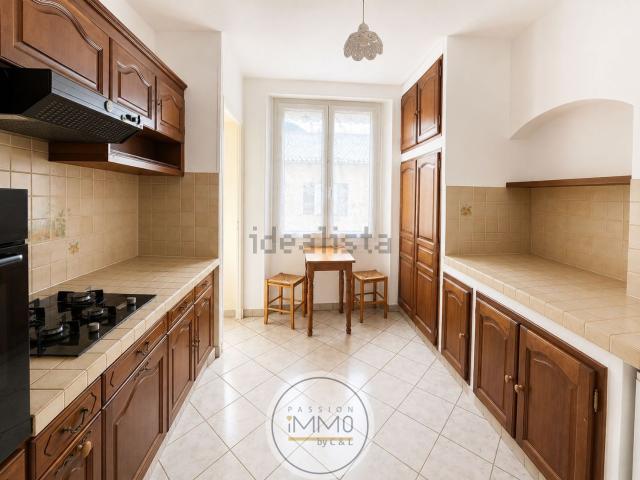 Appartement, Sisteron