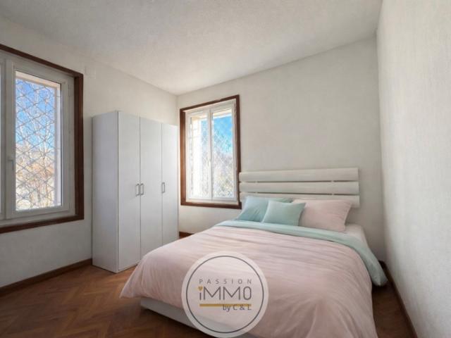 Appartement Sisteron