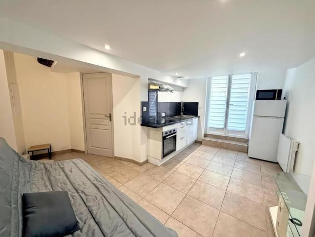 Appartement, Sisteron