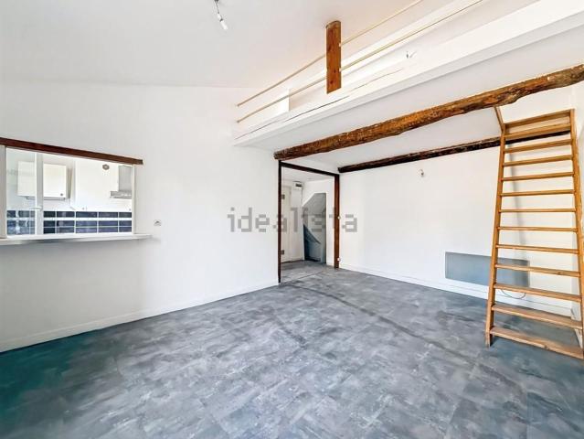 Appartement, Sisteron
