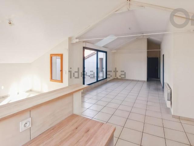 Appartement, Sisteron