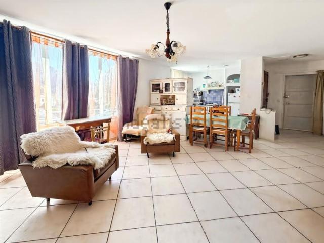 Appartement, Sisteron
