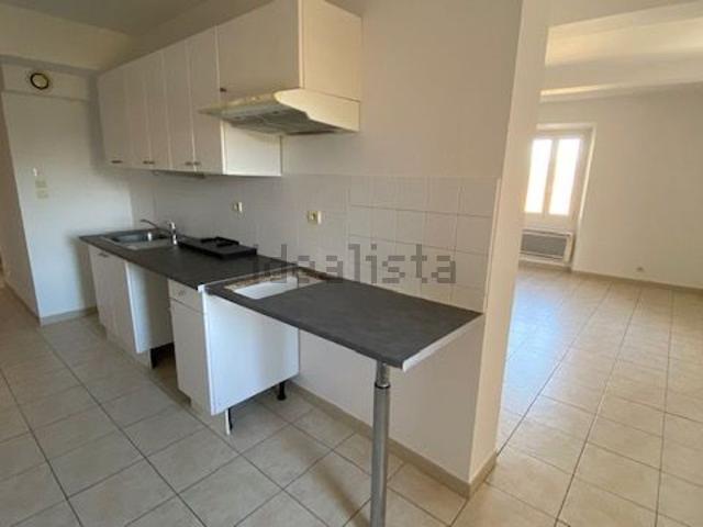 Appartement, Sisteron