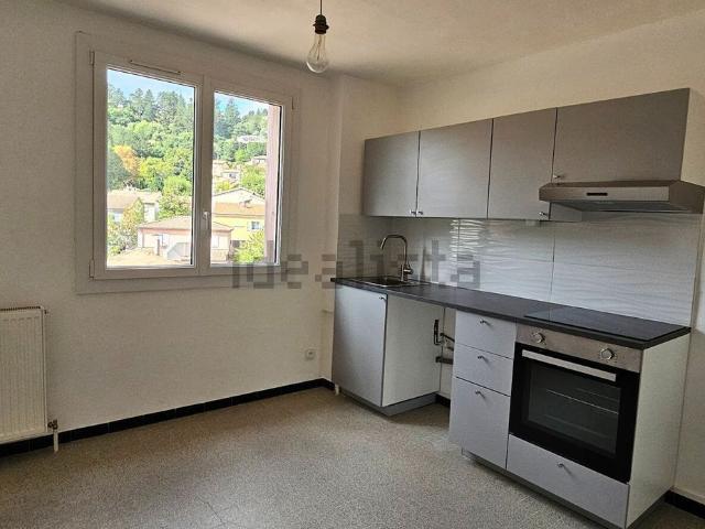Appartement, Sisteron