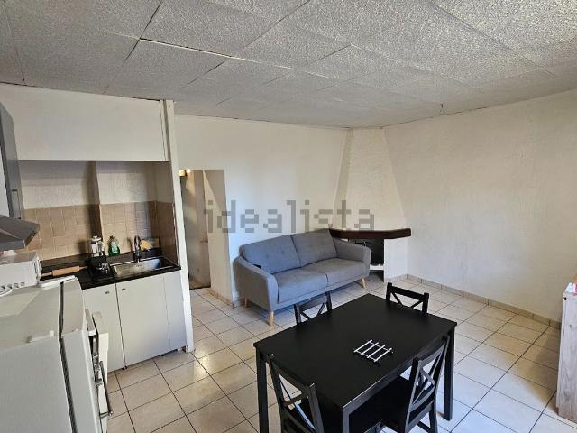 Appartement, Sisteron