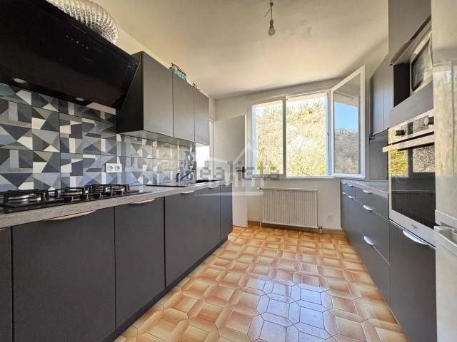 Appartement, Sisteron
