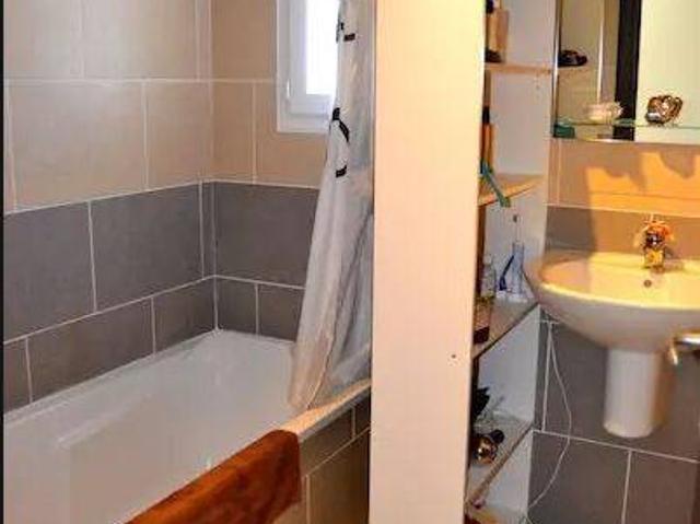 Appartement Sisco 2 pièces
