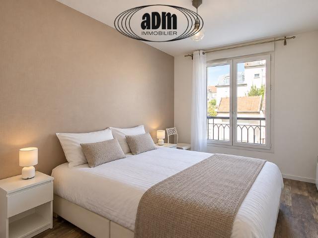 Appartement situé 31 Rue de la Grande Île – 77100 Meaux