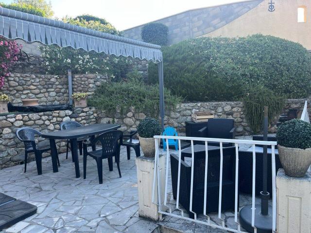 Appartement situé à Flaviac