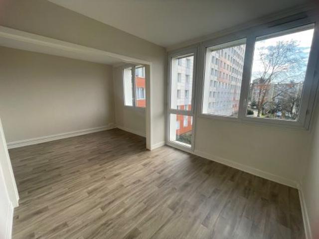 Appartement situé à proximité du tramway