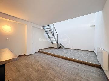 Appartement situé à Valréas 2 pièce s de 42.50m2