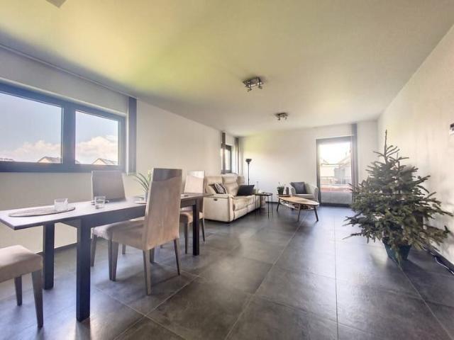 Appartement situé au 1er étage avec ascenseur !