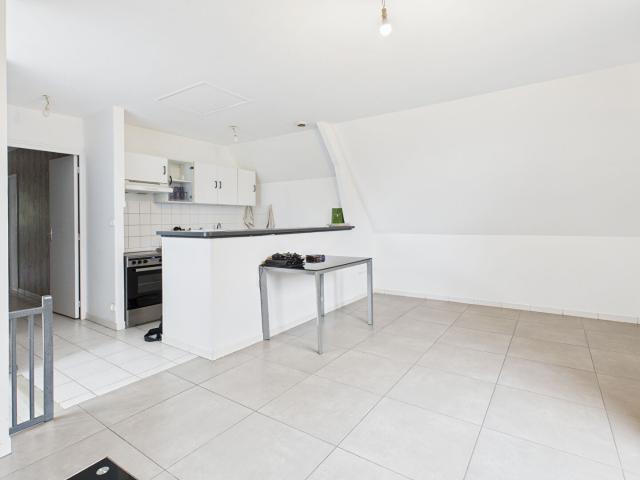 Appartement situé au Boullay Thierry 4 pièces 77 m2 20 minutes de Dreux