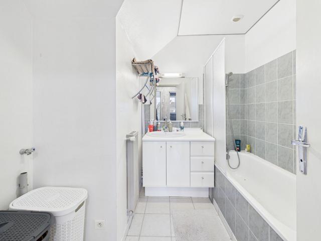 Appartement situé au Boullay Thierry 4 pièces 77 m2 20 minutes de Dreux