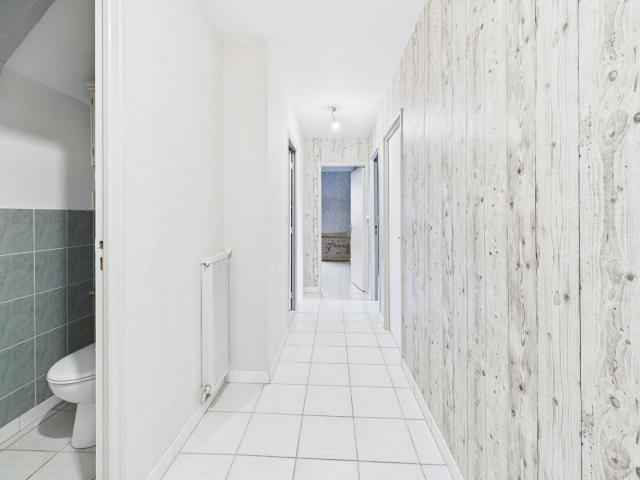 Appartement situé au Boullay Thierry 4 pièces 77 m2 20 minutes de Dreux