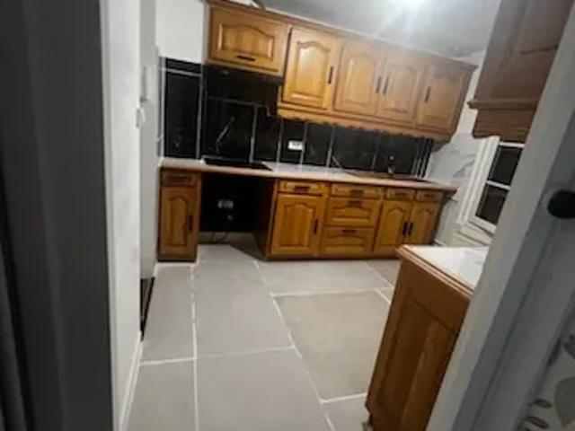 Appartement situé au premier étage