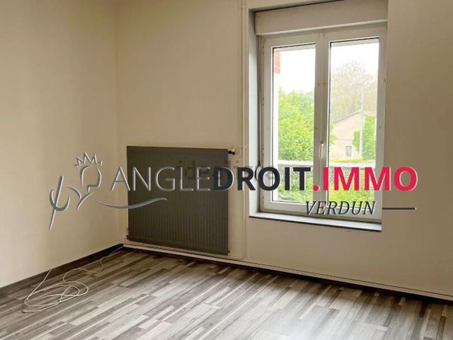 Appartement, Sivry sur Meuse