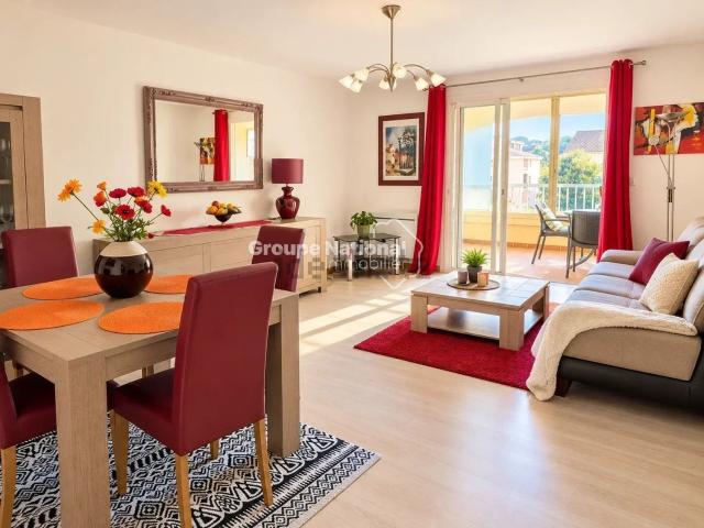 Appartement, Six Fours les Plages