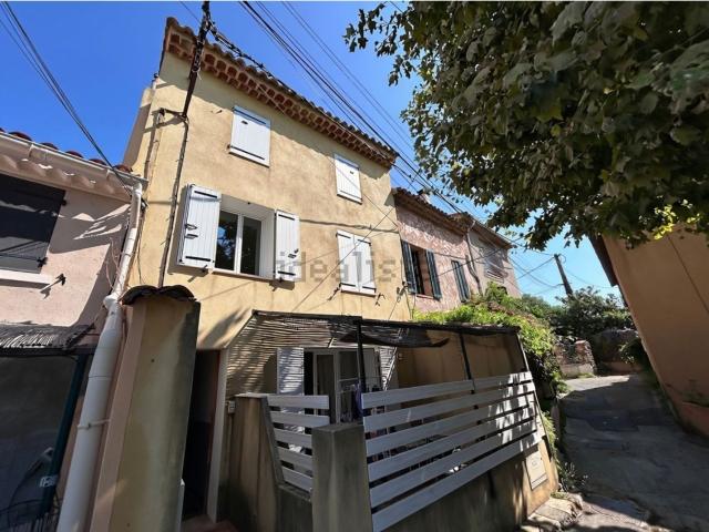 Appartement, Six Fours les Plages