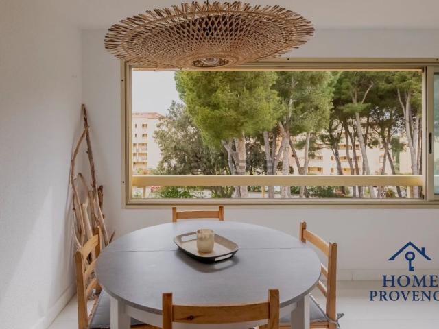 Appartement, Six Fours les Plages